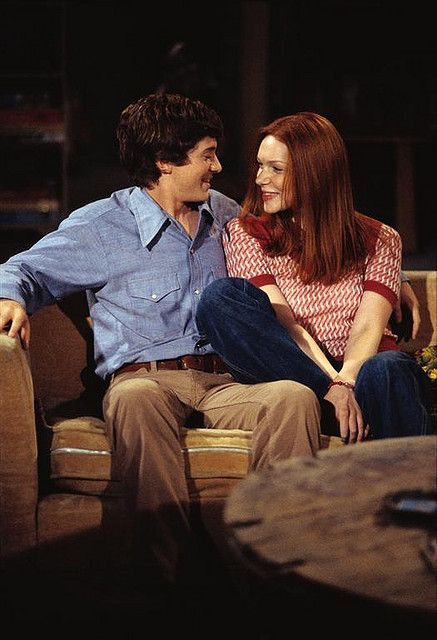 Eric And Donna That 70s Wiki Fandom Powered By Wikia