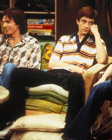 That 70s Pilot That 70s Wiki Fandom