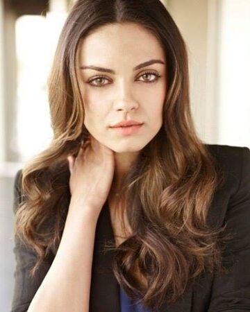 Mila Kunis That 70s Wiki Fandom