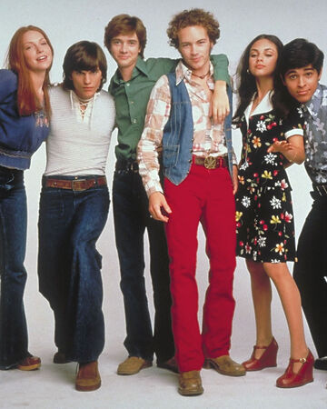 That 70s Show That 70s Wiki Fandom