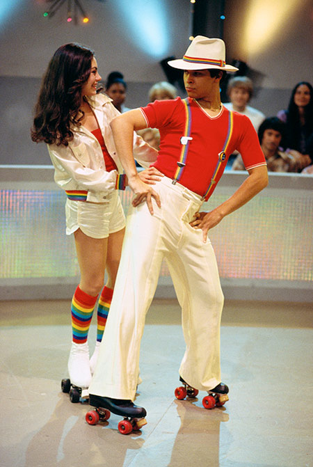 Roller Disco | That '70s Wiki | FANDOM powered by Wikia