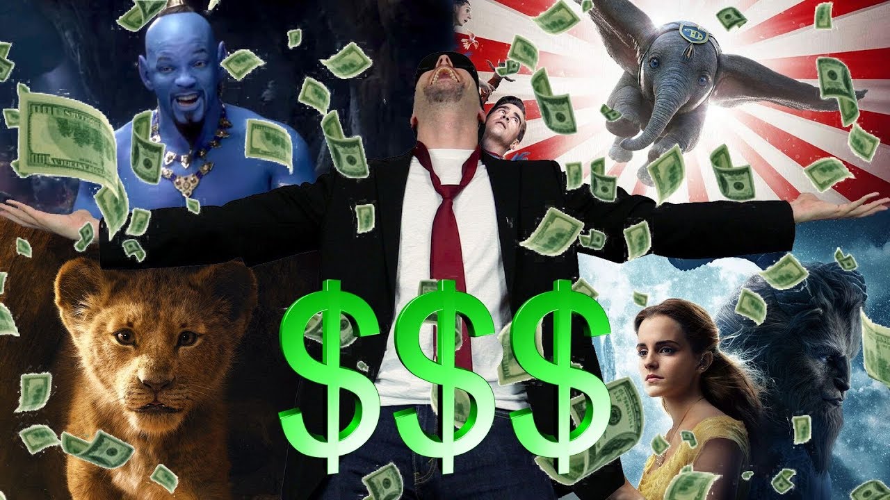 Early 2000s disney shows picture