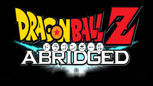 dragonball z abridged channel awesome fandom powered by wikia