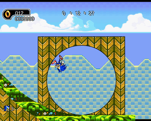 Sonic