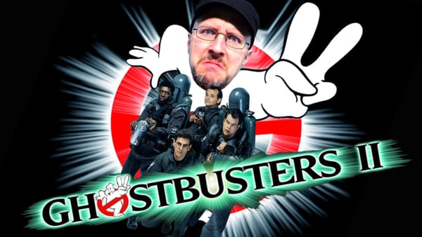 Ghostbusters 2 | Channel Awesome | FANDOM powered by Wikia