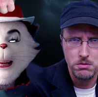 The Cat In The Hat Channel Awesome Fandom