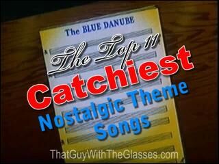 The Top 11 Catchiest Theme Songs Channel Awesome Fandom