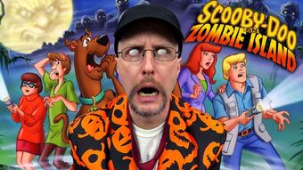 Scooby Doo On Zombie Island Channel Awesome Fandom