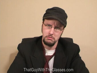 Nostalgia Critic Channel Awesome Fandom