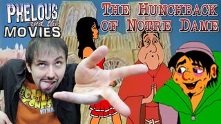 The Hunchback of Notre Dame (Dingo Pictures) | Channel Awesome | FANDOM