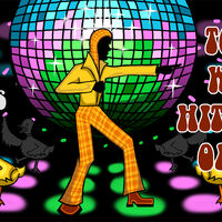 The Top Ten Worst Hit Songs Of 1976 Channel Awesome Fandom