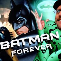 Batman Forever Channel Awesome Fandom