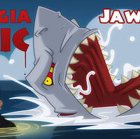 Jaws 3 Channel Awesome Fandom