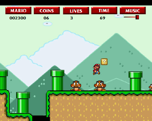 Supermario