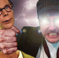 The Master Of Disguise Channel Awesome Fandom