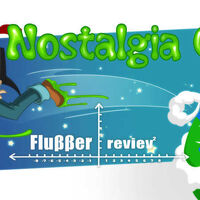 Flubber Channel Awesome Fandom