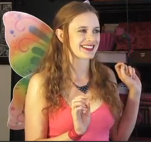 Makeover Fairy
