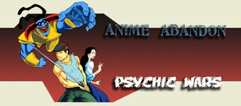Psychic Wars Channel Awesome Fandom