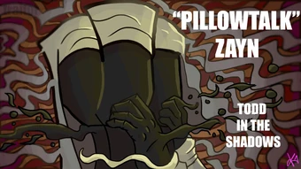 Pillowtalk Channel Awesome Fandom
