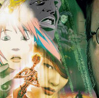 Wallpaper The Animatrix Channel Awesome Fandom Free