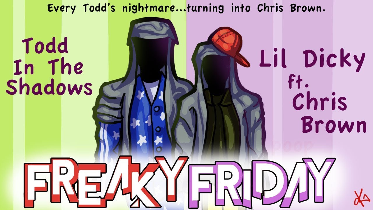 Freaky Friday Song Channel Awesome Fandom Powered By Wikia