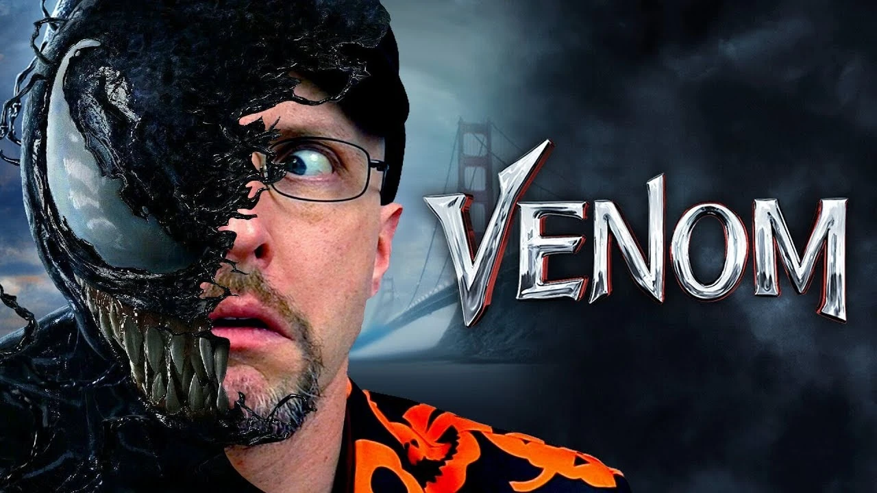 Venom Channel Awesome Fandom Venom Channel Awesome Fandom