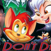 Cats Don T Dance Channel Awesome Fandom