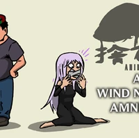 Anime Abandon Violence Jack