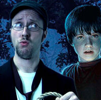 Bridge To Terabithia Channel Awesome Fandom
