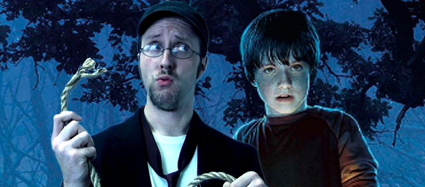 Image result for bridge to terabithia nostalgia critic