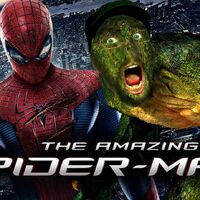 25 Best Memes About Spiderman Behind Desk Meme Generator