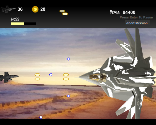 Aerochaos