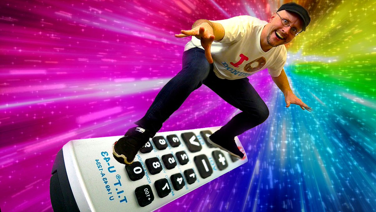 nostalgia critic the wall