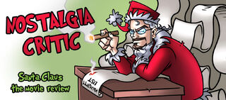 Santa Claus: The Movie | Channel Awesome | FANDOM powered by Wikia