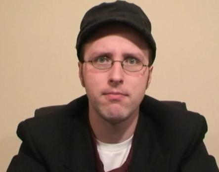 nostalgia critic channel awesome fandom powered by wikia