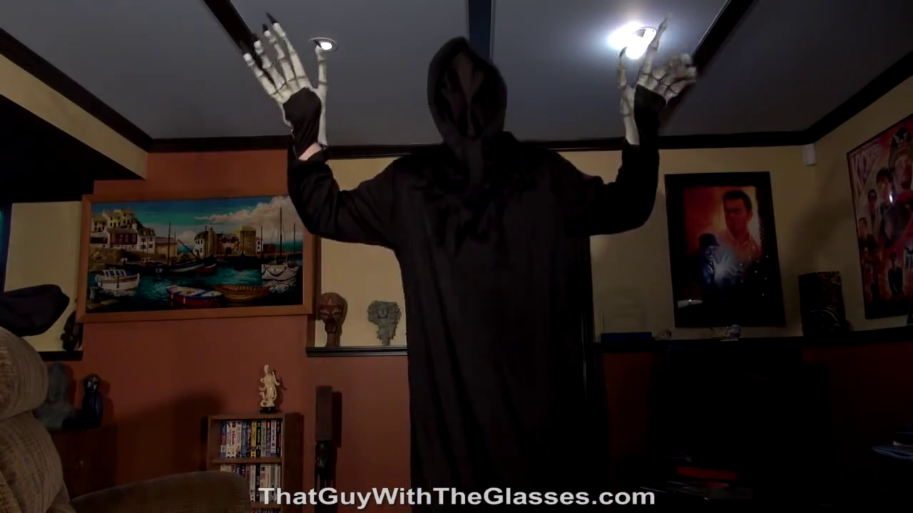 Ghost of Christmas Future | Channel Awesome | FANDOM powered by Wikia