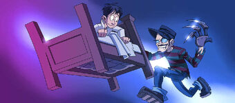Little Nemo Channel Awesome Fandom Little Nemo Channel Awesome Fandom