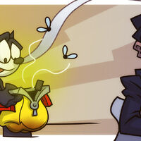 Felix The Cat Channel Awesome Fandom