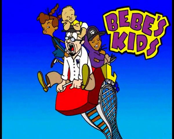 Bebe's Kids (SNES) Channel Awesome FANDOM powered by Wikia
