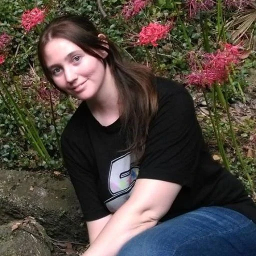 MarzGurl Channel Awesome FANDOM powered by Wikia