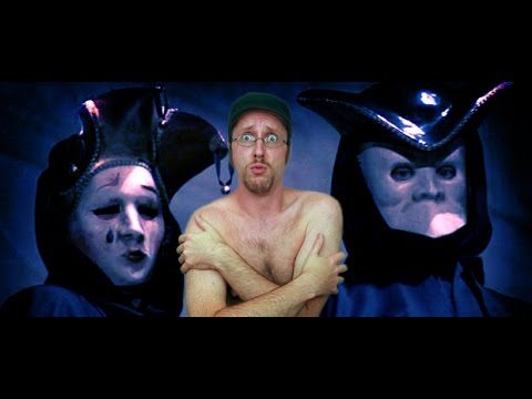 480px x 360px - Is Eyes Wide Shut Just Artsy Porn? | Channel Awesome ...