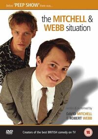 Mitchell and Webb Situation
