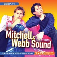 Mitchell and Webb Sound