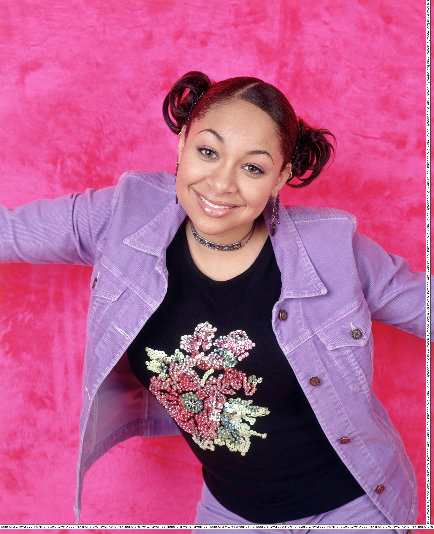 Raven Baxter That's So Raven Fanon. Wikia FANDOM powered by Wikia