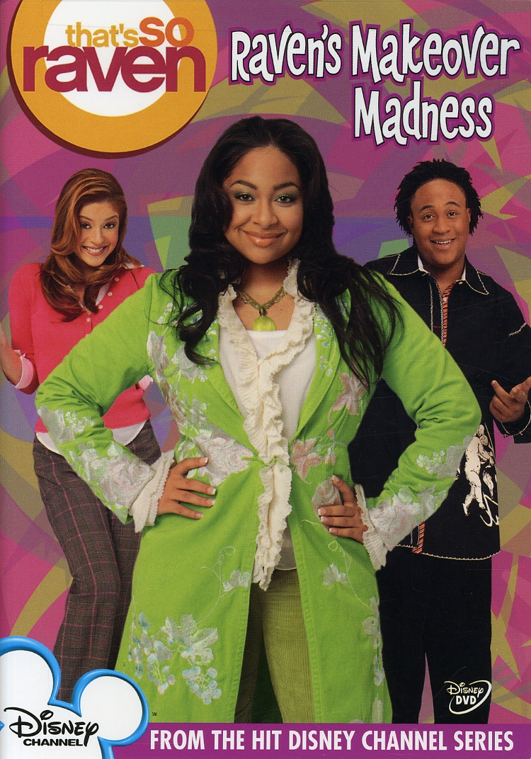 Raven S Makeover Madness That S So Raven Wiki Fandom