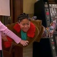 Saving Psychic Raven That S So Raven Wiki Fandom
