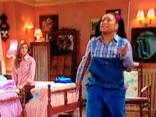 gravy boat that s so raven country cousins that s so raven wiki fandom powered by gravy boat that s so raven country cousins that s so raven wiki fandom powered by