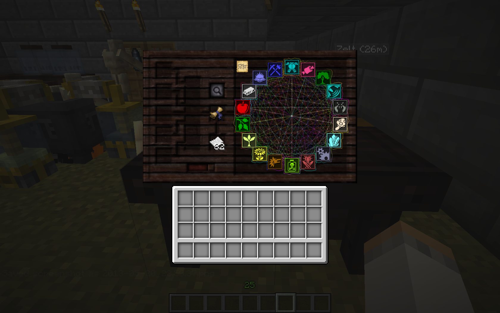 Thaumcraft 3