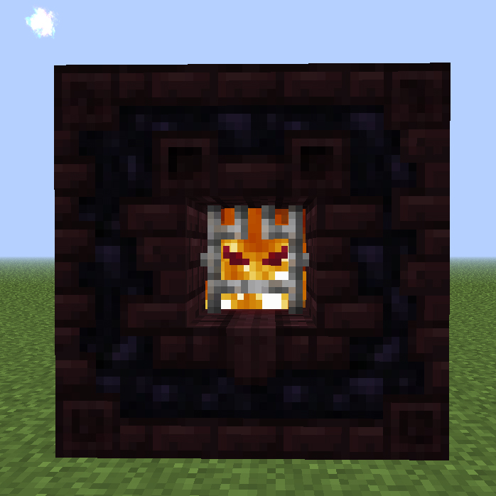 Infernal Furnace | Thaumcraft 3 Wiki | FANDOM powered by Wikia