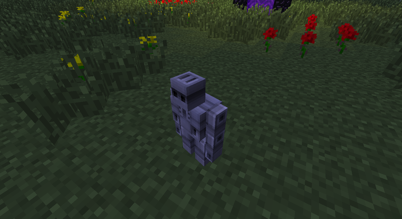 Iron Golem Guardian Thaumcraft 3 Wiki Fandom